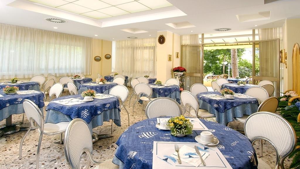 Hotel Cristina Hospitality Centrale (Adults Only) Ριτσόνε Εξωτερικό φωτογραφία