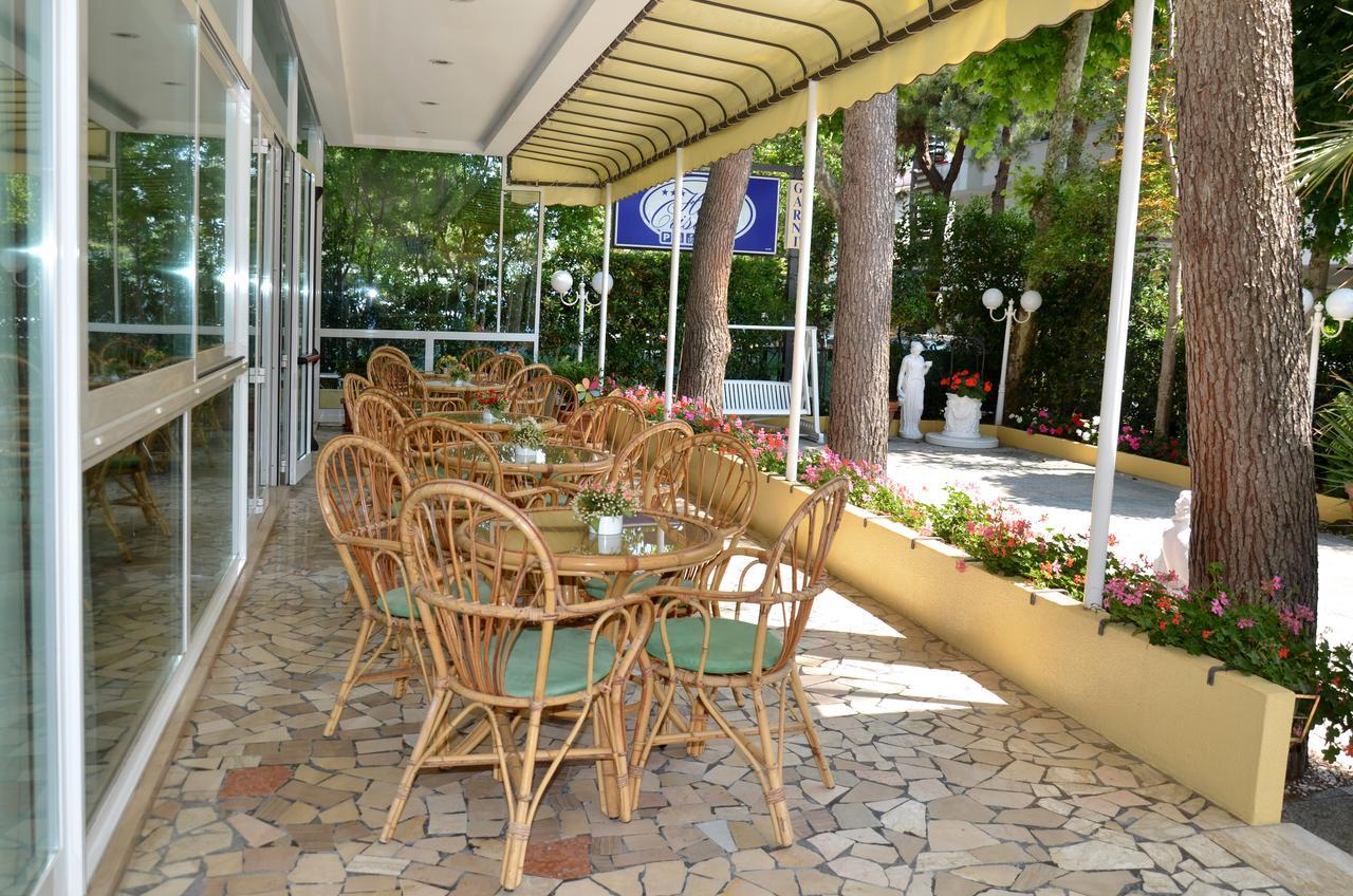 Hotel Cristina Hospitality Centrale (Adults Only) Ριτσόνε Εξωτερικό φωτογραφία