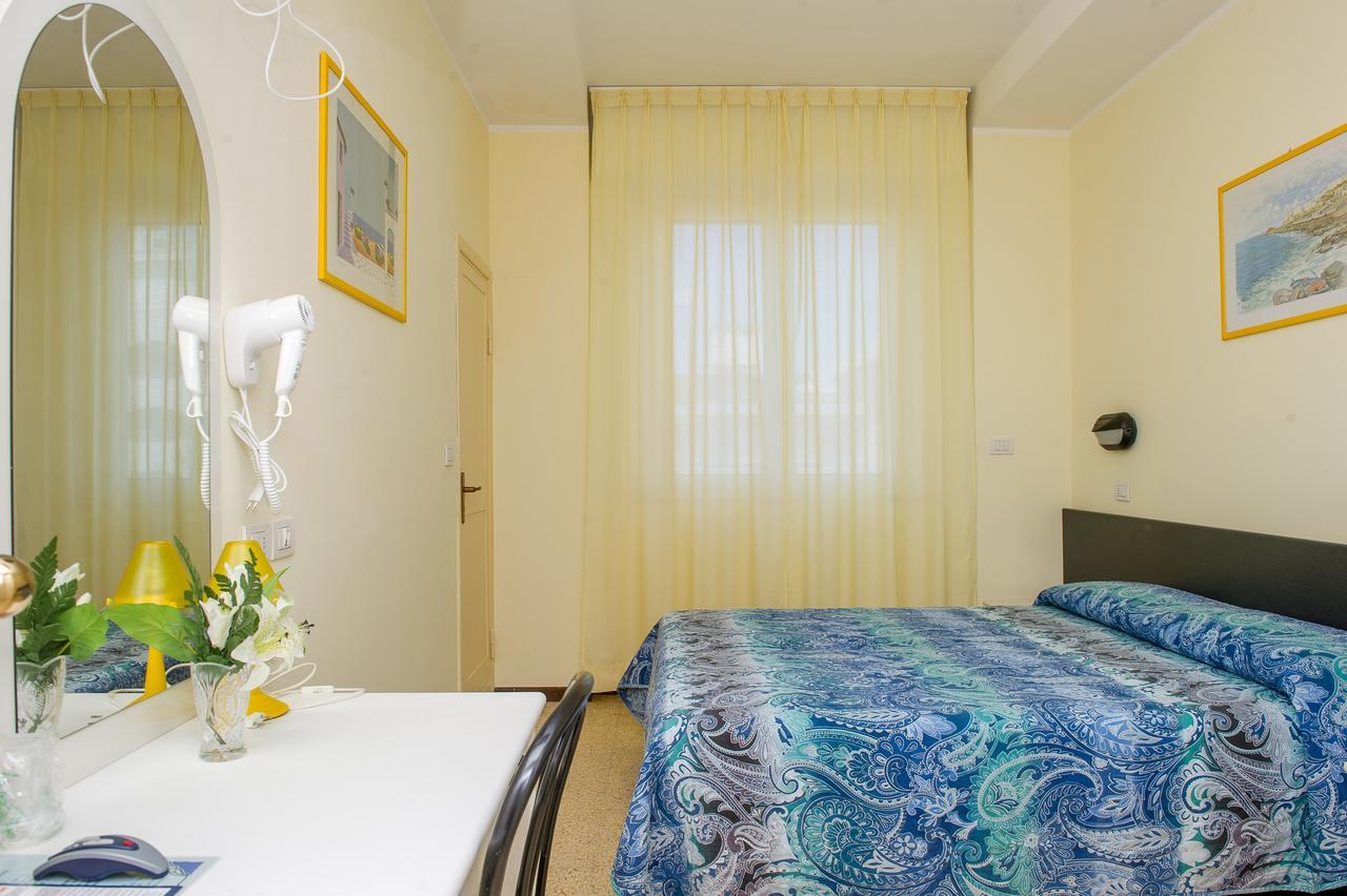 Hotel Cristina Hospitality Centrale (Adults Only) Ριτσόνε Εξωτερικό φωτογραφία