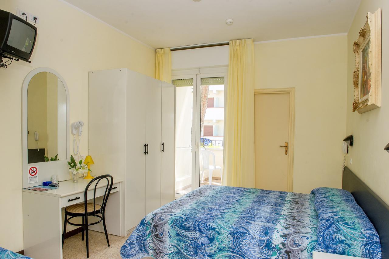 Hotel Cristina Hospitality Centrale (Adults Only) Ριτσόνε Εξωτερικό φωτογραφία