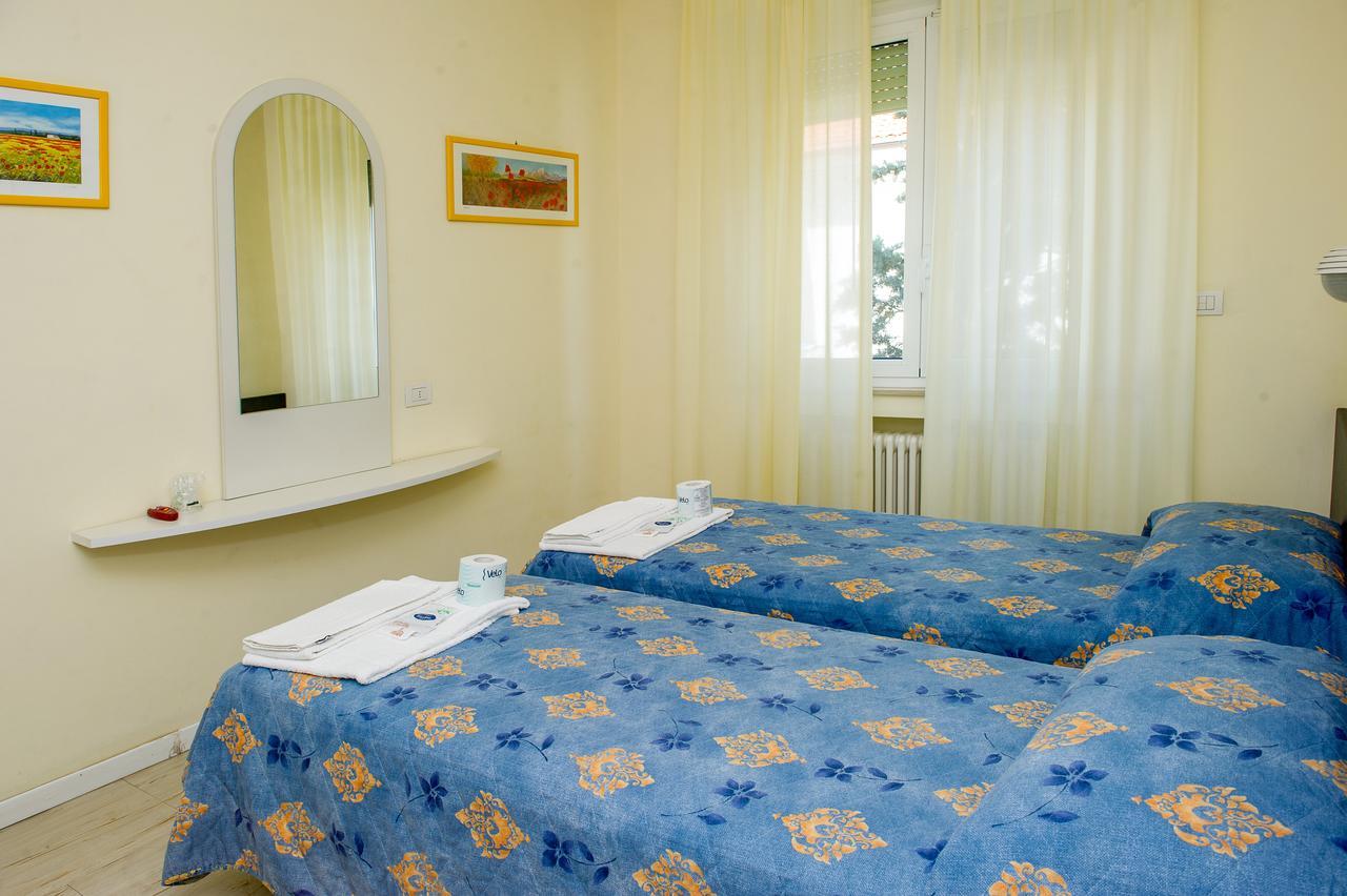 Hotel Cristina Hospitality Centrale (Adults Only) Ριτσόνε Εξωτερικό φωτογραφία